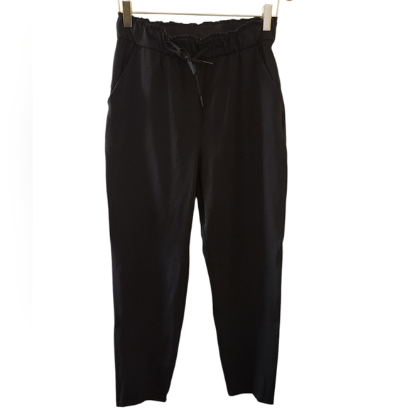 LULULEMON STRETCH HIGH-RISE PANTS - Picture 6 of 9